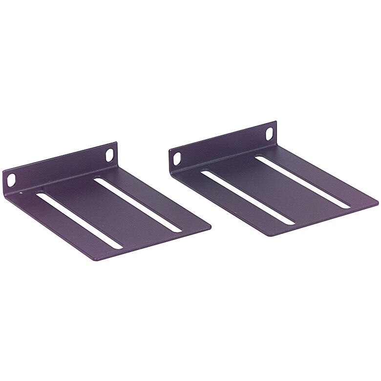 Products PB-5A Brackets for MA Power Strips - Pair